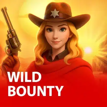wild bounty