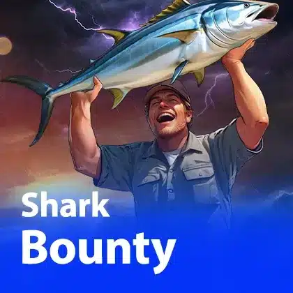 shark bounty