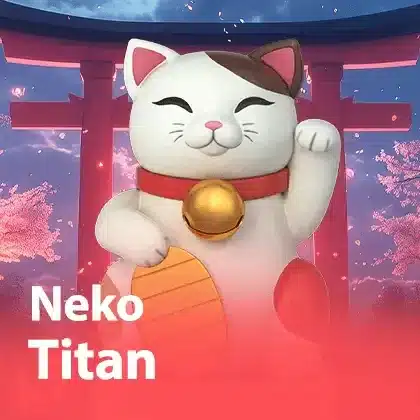 Neko Titan