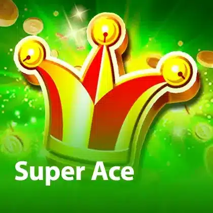 Super ace