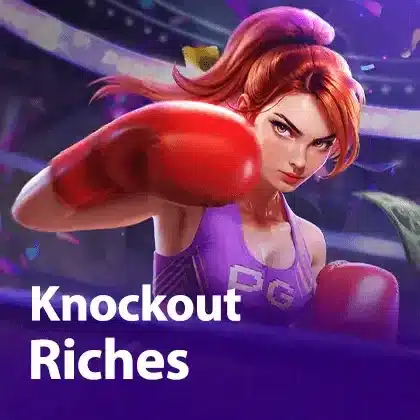 knockout riches