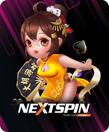 nextspin